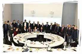 İŞGÜZAR SƏFƏRLƏR